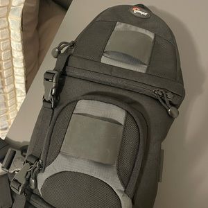 Lowepro Camera Bag